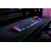 Клавиатура Razer BlackWidow V4 Green Switch механическая черный USB Multimedia for gamer LED (RZ03-04700800-R3R1) кабель 2м