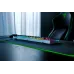 Клавиатура Razer BlackWidow V4 Green Switch механическая черный USB Multimedia for gamer LED (RZ03-04700800-R3R1) кабель 2м