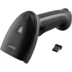 Сканер штрих-кода Mertech CL-2220 BLE Dongle 1D/2D беспроводной черный (4214) 2600мАч Сканер штрих-кода Mertech CL-2220 BLE Dongle 1D/2D беспроводной черный (4214) 2600мАч