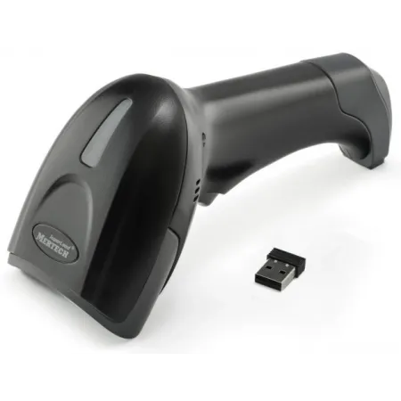 Сканер штрих-кода Mertech CL-2320 Dongle 2D беспроводной черный (4215) Сканер штрих-кода Mertech CL-2320 Dongle 2D беспроводной черный (4215)