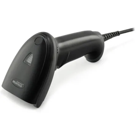 Сканер штрих-кода Mertech 2220 Superlead 1D/2D проводной белый (4226) Сканер штрих-кода Mertech 2220 Superlead 1D/2D проводной белый (4226)