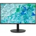 Монитор Acer 23.8" Vero CB242YGbmiprx черный IPS LED 1ms 16:9 HDMI M/M матовая HAS Piv 250cd 178гр/178гр 1920x1080 120Hz FreeSync VGA DP FHD 4.99кг