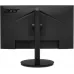 Монитор Acer 23.8" Vero CB242YGbmiprx черный IPS LED 1ms 16:9 HDMI M/M матовая HAS Piv 250cd 178гр/178гр 1920x1080 120Hz FreeSync VGA DP FHD 4.99кг