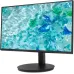 Монитор Acer 23.8" Vero CB242YGbmiprx черный IPS LED 1ms 16:9 HDMI M/M матовая HAS Piv 250cd 178гр/178гр 1920x1080 120Hz FreeSync VGA DP FHD 4.99кг