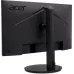Монитор Acer 23.8" Vero CB242YGbmiprx черный IPS LED 1ms 16:9 HDMI M/M матовая HAS Piv 250cd 178гр/178гр 1920x1080 120Hz FreeSync VGA DP FHD 4.99кг