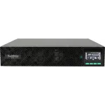 Источник бесперебойного питания Systeme Electriс SRV SRVSE2KRXLIG2 2000Вт 2000ВА черный Gen 2