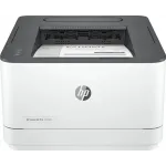 Принтер лазерный HP LaserJet Pro 3003dn (3G653A) A4 Duplex белый