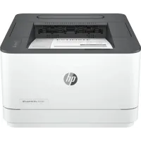 Принтер лазерный HP LaserJet Pro 3003dn (3G653A) A4 Duplex белый