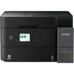 МФУ струйный Epson EcoTank L6370 (C11CL43403) A4 Duplex WiFi черный