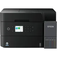МФУ струйный Epson EcoTank L6370 (C11CL43403) A4 Duplex WiFi черный