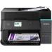 МФУ струйный Epson EcoTank L6370 (C11CL43403) A4 Duplex WiFi черный
