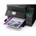 МФУ струйный Epson EcoTank L6370 (C11CL43403) A4 Duplex WiFi черный