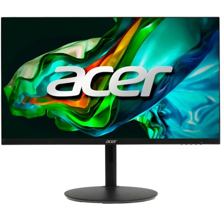 Монитор Acer 23.8" SH242YG0bmihux черный IPS LED 1ms 16:9 HDMI M/M матовая HAS 250cd 178гр/178гр 1920x1080 120Hz FreeSync FHD USB 3.47кг Монитор Acer 23.8" SH242YG0bmihux черный IPS LED 1ms 16:9 HDMI M/M матовая HAS 250cd 178гр/178гр 1920x1080 120Hz FreeSync FHD USB 3.47кг