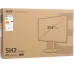 Монитор Acer 23.8" SH242YG0bmihux черный IPS LED 1ms 16:9 HDMI M/M матовая HAS 250cd 178гр/178гр 1920x1080 120Hz FreeSync FHD USB 3.47кг Монитор Acer 23.8" SH242YG0bmihux черный IPS LED 1ms 16:9 HDMI M/M матовая HAS 250cd 178гр/178гр 1920x1080 120Hz FreeSync FHD USB 3.47кг