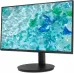 Монитор Acer 27" Vero CB272Gbiprv черный IPS LED 1ms 16:9 HDMI матовая HAS Piv 250cd 178гр/178гр 1920x1080 120Hz FreeSync VGA DP FHD 6кг