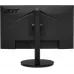 Монитор Acer 27" Vero CB272Gbiprv черный IPS LED 1ms 16:9 HDMI матовая HAS Piv 250cd 178гр/178гр 1920x1080 120Hz FreeSync VGA DP FHD 6кг