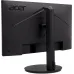Монитор Acer 27" Vero CB272Gbiprv черный IPS LED 1ms 16:9 HDMI матовая HAS Piv 250cd 178гр/178гр 1920x1080 120Hz FreeSync VGA DP FHD 6кг