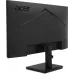 Монитор Acer 27" Vero V277Gbmipx черный IPS LED 16:9 HDMI M/M матовая 250cd 178гр/178гр 1920x1080 120Hz FreeSync VGA DP FHD 3.64кг Монитор Acer 27" Vero V277Gbmipx черный IPS LED 16:9 HDMI M/M матовая 250cd 178гр/178гр 1920x1080 120Hz FreeSync VGA DP FHD 3.64кг