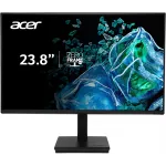 Монитор Acer 27" Vero V277Gbip черный IPS LED 16:9 HDMI матовая 250cd 178гр/178гр 1920x1080 120Hz FreeSync VGA DP FHD 3.64кг