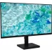 Монитор Acer 27" Vero V277Gbip черный IPS LED 16:9 HDMI матовая 250cd 178гр/178гр 1920x1080 120Hz FreeSync VGA DP FHD 3.64кг