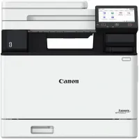 МФУ лазерный Canon i-Sensys Colour MF754Cdw II (7185C010) A4 Duplex WiFi белый МФУ лазерный Canon i-Sensys Colour MF754Cdw II (7185C010) A4 Duplex WiFi белый