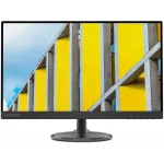 Монитор Lenovo 27" ThinkVision C27-30 черный VA 4ms 16:9 HDMI матовая 3000:1 250cd 178гр/178гр 1920x1080 75Hz FreeSync VGA FHD 4.75кг