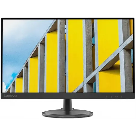 Монитор Lenovo 27" ThinkVision C27-30 черный VA 4ms 16:9 HDMI матовая 3000:1 250cd 178гр/178гр 1920x1080 75Hz FreeSync VGA FHD 4.75кг Монитор Lenovo 27" ThinkVision C27-30 черный VA 4ms 16:9 HDMI матовая 3000:1 250cd 178гр/178гр 1920x1080 75Hz FreeSync VGA FHD 4.75кг