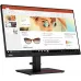 Монитор Lenovo 23.8" ThinkVision P24h-2L черный IPS 6ms 16:9 HDMI M/M матовая HAS Piv 300cd 178гр/178гр 2560x1440 60Hz DP 2K USB 6.39кг