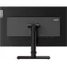 Монитор Lenovo 23.8" ThinkVision P24h-2L черный IPS 6ms 16:9 HDMI M/M матовая HAS Piv 300cd 178гр/178гр 2560x1440 60Hz DP 2K USB 6.39кг