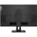 Монитор Lenovo 27" ThinkVision E27q-20 черный IPS LED 4ms 16:9 HDMI M/M матовая HAS Piv 1000:1 350cd 178гр/178гр 2560x1440 75Hz DP 2K 6.6кг