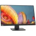 Монитор Lenovo 23.8" ThinkVision E24q-20 черный IPS 4ms 16:9 HDMI M/M матовая HAS Piv 1000:1 300cd 178гр/178гр 2560x1440 75Hz DP 2K 5.05кг