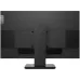 Монитор Lenovo 23.8" ThinkVision E24q-20 черный IPS 4ms 16:9 HDMI M/M матовая HAS Piv 1000:1 300cd 178гр/178гр 2560x1440 75Hz DP 2K 5.05кг