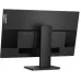 Монитор Lenovo 23.8" ThinkVision E24q-20 черный IPS 4ms 16:9 HDMI M/M матовая HAS Piv 1000:1 300cd 178гр/178гр 2560x1440 75Hz DP 2K 5.05кг