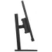 Монитор Lenovo 23.8" ThinkVision E24q-20 черный IPS 4ms 16:9 HDMI M/M матовая HAS Piv 1000:1 300cd 178гр/178гр 2560x1440 75Hz DP 2K 5.05кг