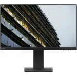 Монитор Lenovo 23.8" ThinkVision E24-28 черный IPS 4ms 16:9 HDMI M/M матовая HAS Piv 1000:1 250cd 178гр/178гр 1920x1080 60Hz VGA DP FHD 4.5кг