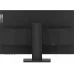 Монитор Lenovo 23.8" ThinkVision E24-28 черный IPS 4ms 16:9 HDMI M/M матовая HAS Piv 1000:1 250cd 178гр/178гр 1920x1080 60Hz VGA DP FHD 4.5кг