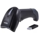 Сканер штрих-кода Mertech CL-2310 HR Superlead 2D беспроводной черный (4811) 1000мАч