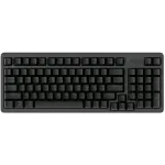 Клавиатура Logitech K868 механическая черный USB беспроводная BT/Radio (920-013912)