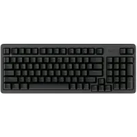 Клавиатура Logitech K868 механическая черный USB беспроводная BT/Radio (920-013912)