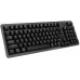 Клавиатура Logitech K868 механическая черный USB беспроводная BT/Radio (920-013912)