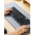 Клавиатура Logitech K868 механическая черный USB беспроводная BT/Radio (920-013912)