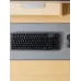 Клавиатура Logitech K868 механическая черный USB беспроводная BT/Radio (920-013912)