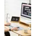 Клавиатура Logitech K868 механическая белый USB беспроводная BT/Radio (920-013913)
