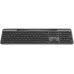 Клавиатура Logitech K980 графитовый беспроводная BT slim (920-013768) Клавиатура Logitech K980 графитовый беспроводная BT slim (920-013768)