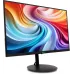 Монитор Acer 23.8" SH242YP1bih черный IPS LED 1ms 16:9 HDMI матовая HAS Piv 250cd 178гр/178гр 1920x1080 144Hz FreeSync VGA FHD 2.41кг