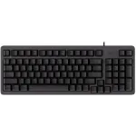 Клавиатура Logitech K848 механическая черный USB (920-013904)