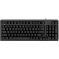Клавиатура Logitech K848 механическая черный USB (920-013904)
