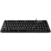 Клавиатура Logitech K848 механическая черный USB (920-013904)