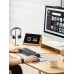 Клавиатура Logitech K848 механическая черный USB (920-013904)