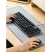 Клавиатура Logitech K848 механическая черный USB (920-013904)
